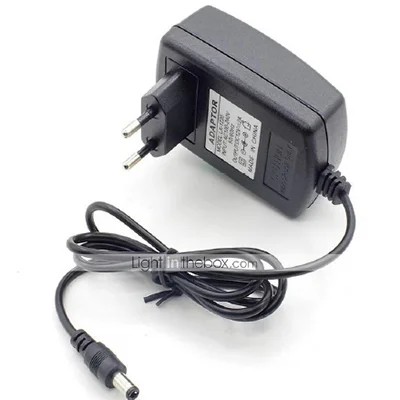 Power-supply adaptor