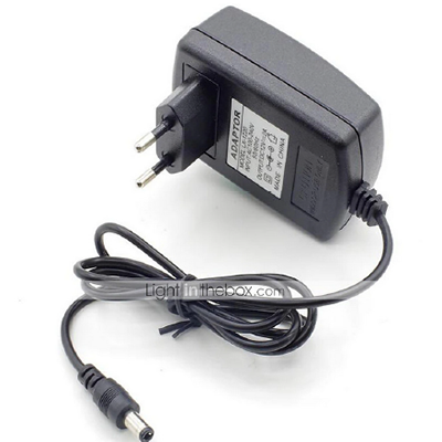 Power-supply adaptor