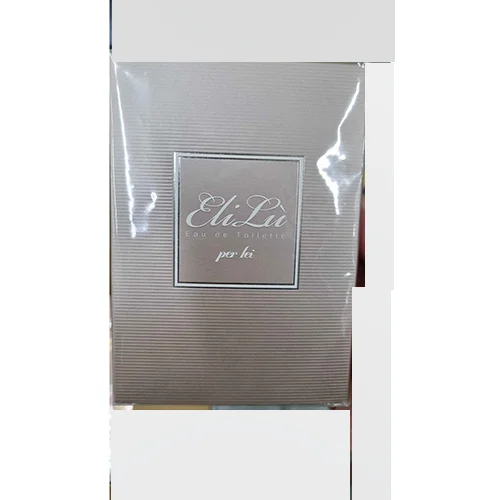 Comin parfum — EliLù
