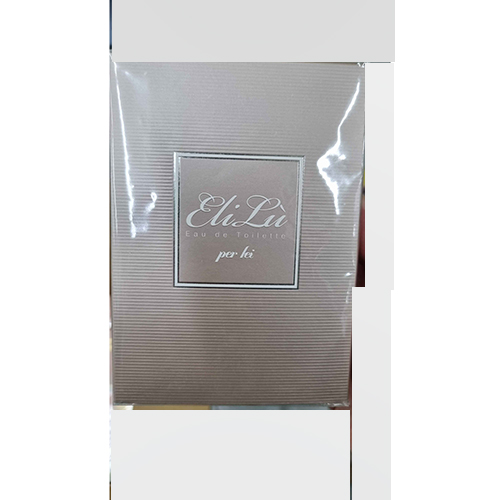 Comin parfum — EliLù