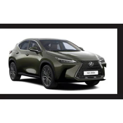 Lexus — NX