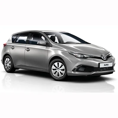 Lexus, Toyota — AURIS TMUK, C-HR TMMT, COROLLA TMUK, NX200, RX300