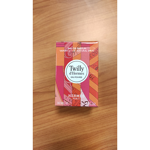 Hermes — Twilly d'Hermes