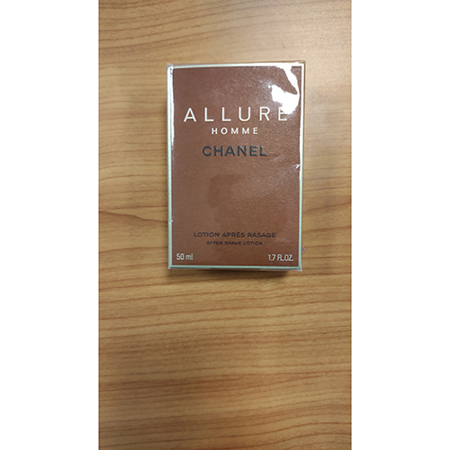 Chanel — Allure Homme