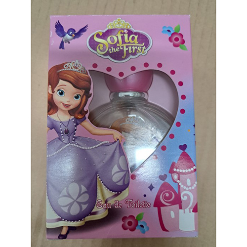 Lorenay — Sofia The First