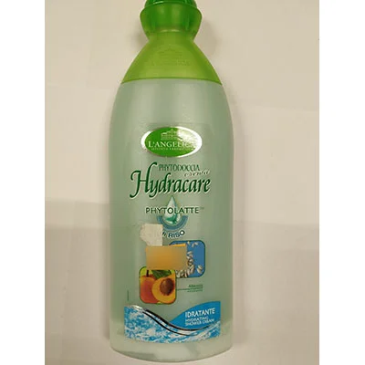 L'angelica — Hydracare