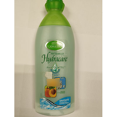 L'angelica — Hydracare