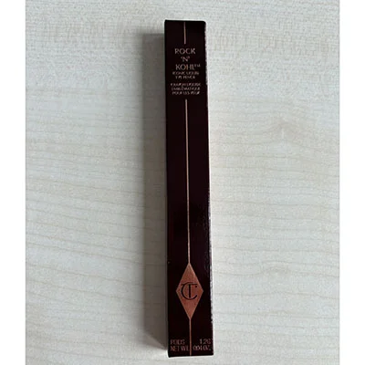 Charlotte Tilbury — Rock 'n' Kohl - Iconic liquid