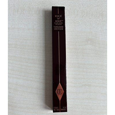 Charlotte Tilbury — Rock 'n' Kohl - Iconic liquid