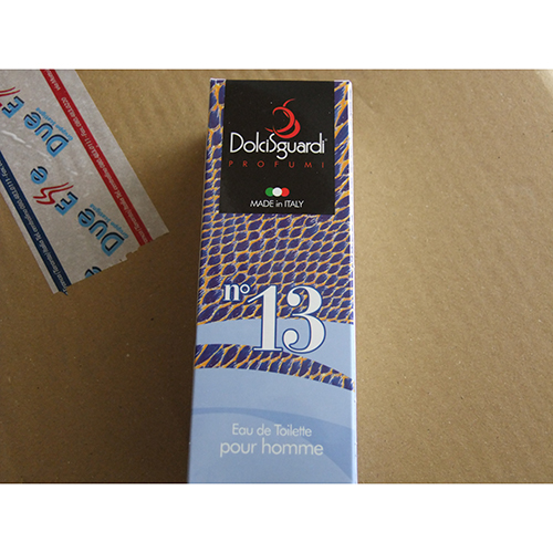 DolciSguardi profumi — n° 13