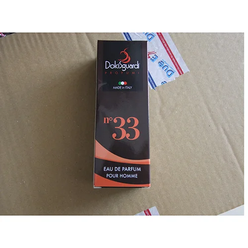 DolciSguardi profumi — n°33