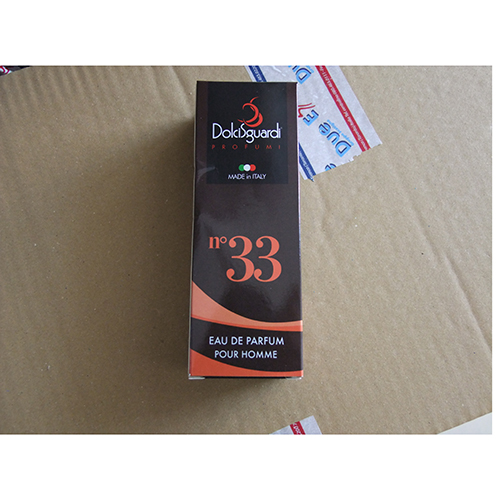 DolciSguardi profumi — n°33