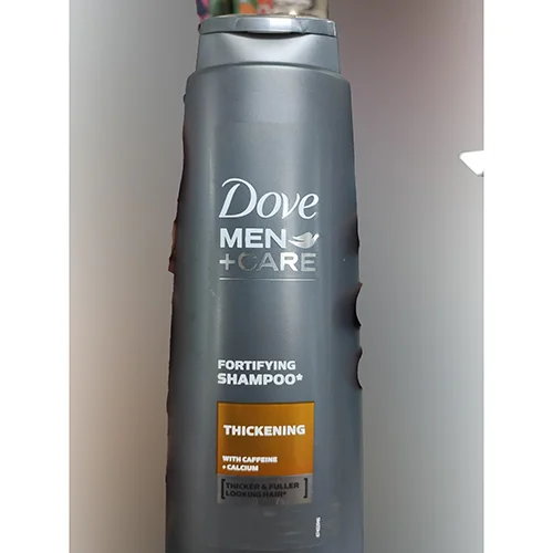Dove — Man care Thickening