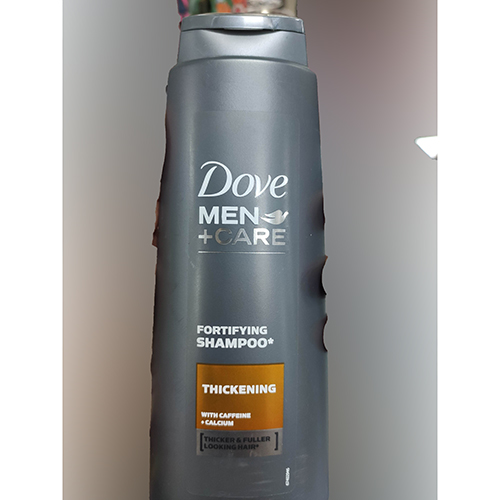 Dove — Man care Thickening