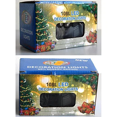 DECORATION LIGHTS