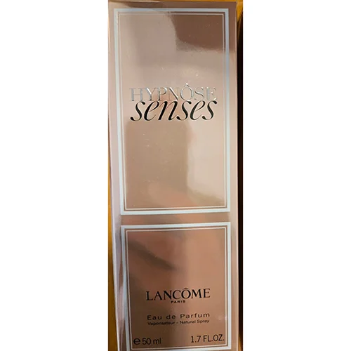 Lancome Paris — Hypnose Senses