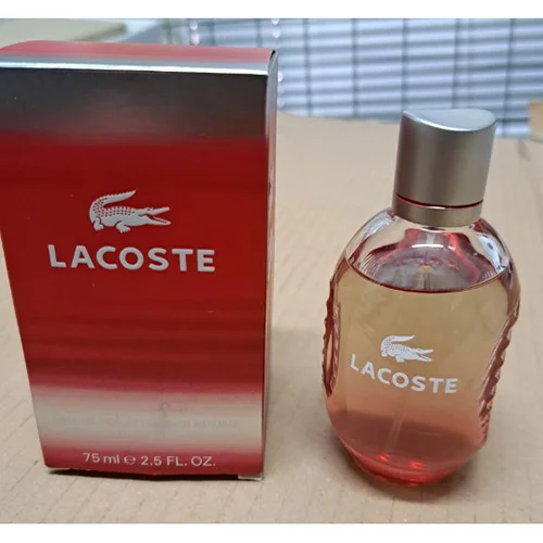 LACOSTE — Eau de toilette pour homme
