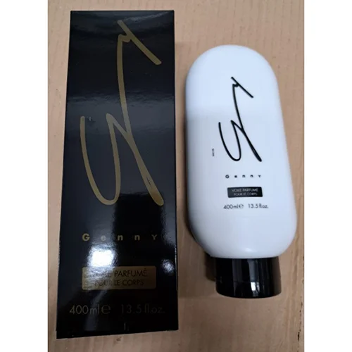 Eurocosmesi — Genny