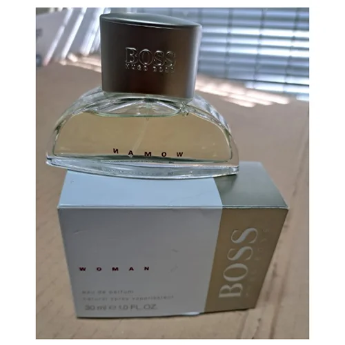 BOSS (Hugo Boss) — Woman