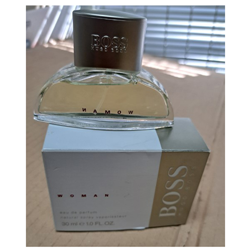 BOSS (Hugo Boss) — Woman