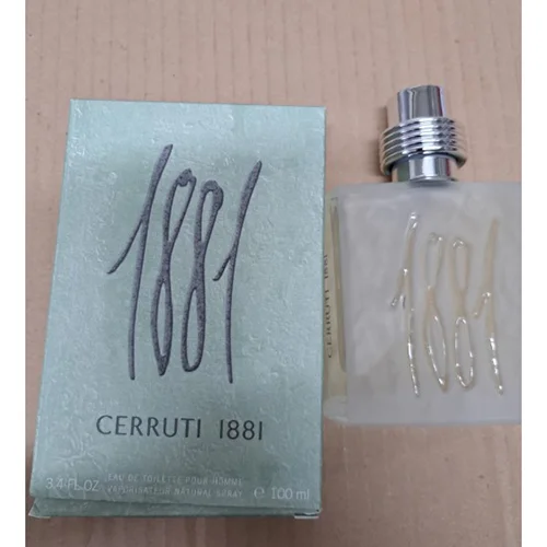Cerruti 1881 — 1881