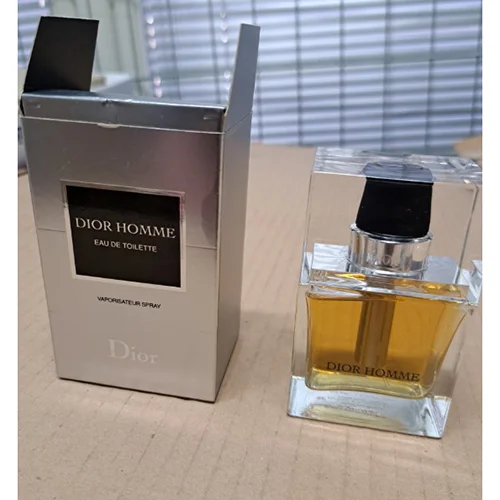 Dior — Dior Homme