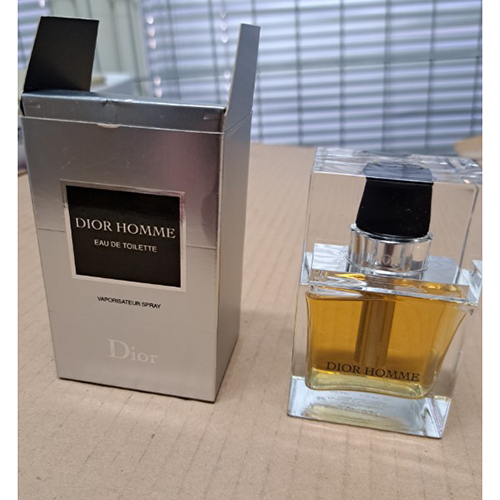 Dior — Dior Homme
