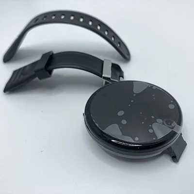 Smart bracelet