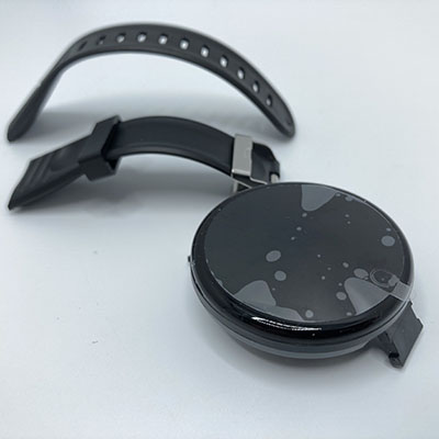 Smart bracelet