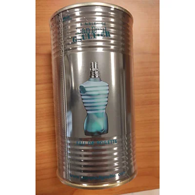 Jean Paul Gaultier — Les males