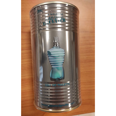Jean Paul Gaultier — Les males