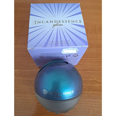 Avon — Incandessence Glow