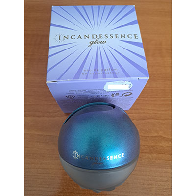Avon — Incandessence Glow