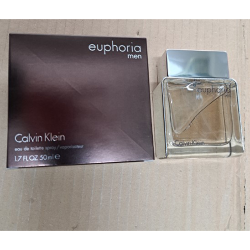 Calvin Klein — Euphoria men
