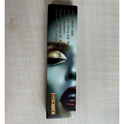 Pat Mc Grath Labs — PermaGel Ultra Lip Pencil with Sharpener