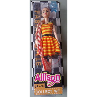 Allison — Allison Fashion Style / Collect we