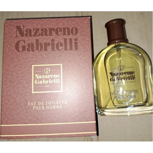 Nazareno Gabrielli — 1907