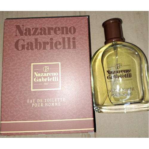 Nazareno Gabrielli — 1907