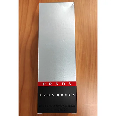 Prada — Luna Rossa