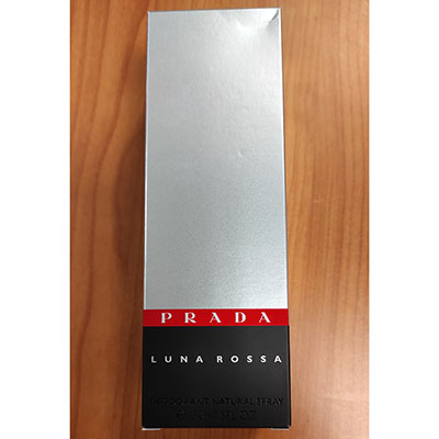 Prada — Luna Rossa