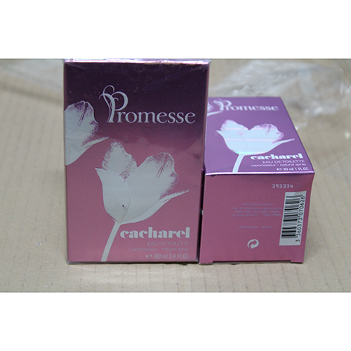 Cacharel — Promesse