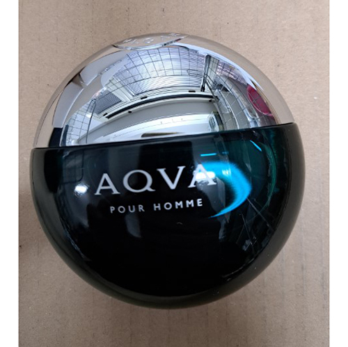 Bvlgari — Aqva pour homme