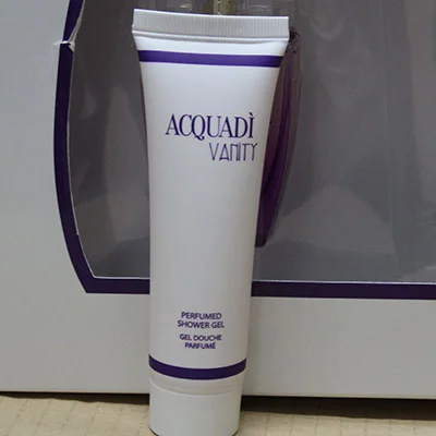Acqua vanity — Acquadì vanity