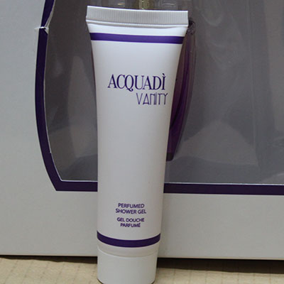 Acqua vanity — Acquadì vanity