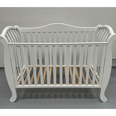 Children´s cot