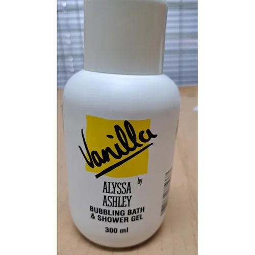Alyssa Ashley — Vanilla