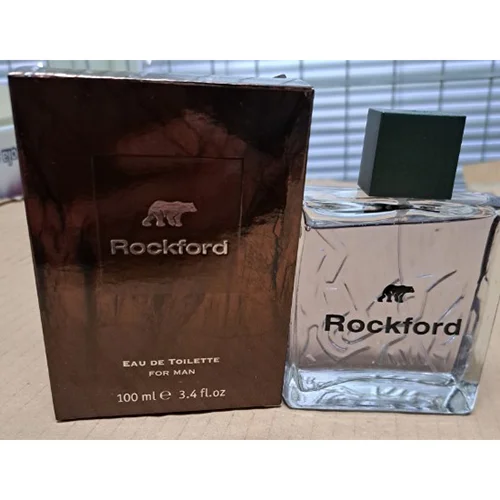 Rockford — Eau de toilette