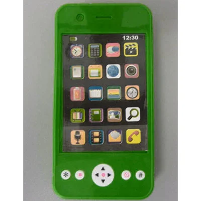 Happy People — Smartphone HAPPY KIDS