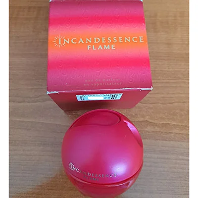 Avon — Incandessence Flame
