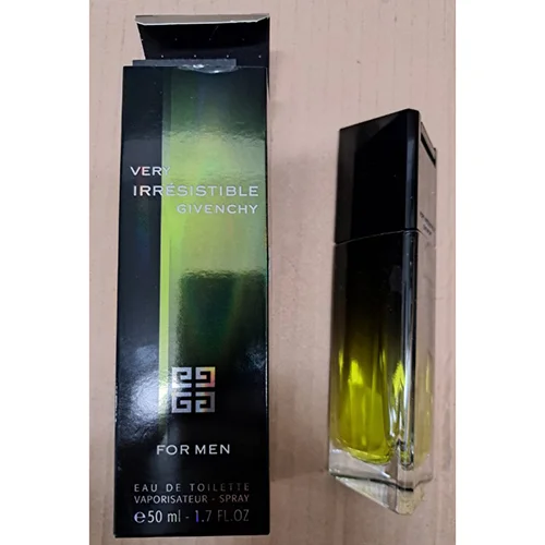 GIVENCHY PARIS — Very Irresistibile